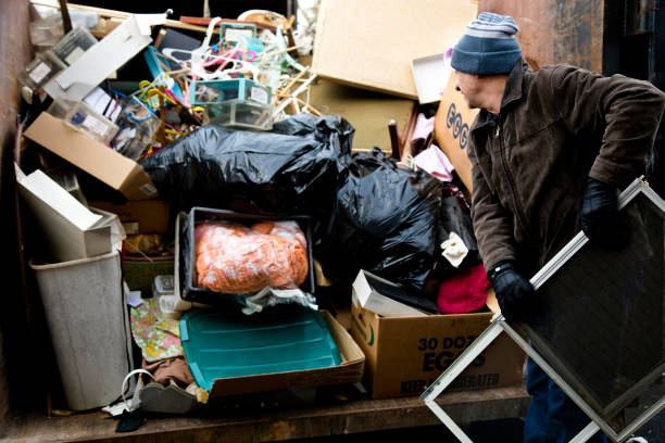 Best Furniture Removal Near Me  in Passaic, NJ