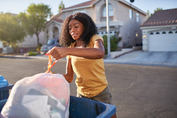 Trash Removal Near Me in Passaic, NJ