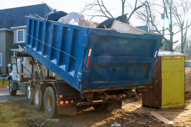 Best Professional Junk Removal  in Passaic, NJ