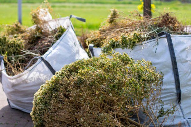 Best Affordable Junk Removal Services  in Passaic, NJ