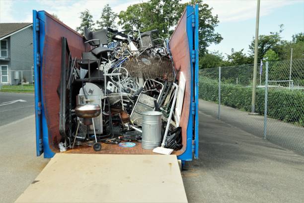 Best Basement Cleanout Services  in Passaic, NJ