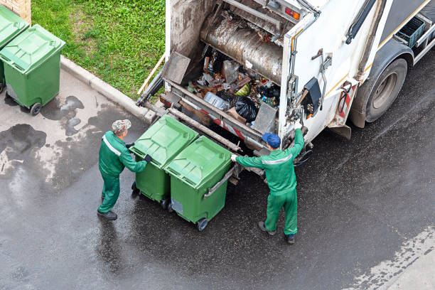 Best Dumpster Rental Services  in Passaic, NJ