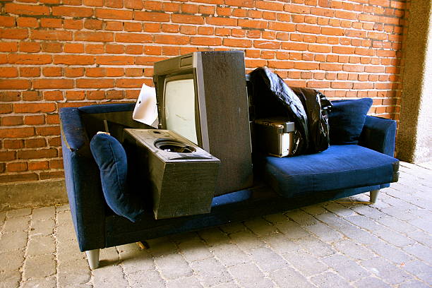 Best Office Junk Removal  in Passaic, NJ