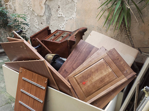 Best Attic Cleanout Services  in Passaic, NJ
